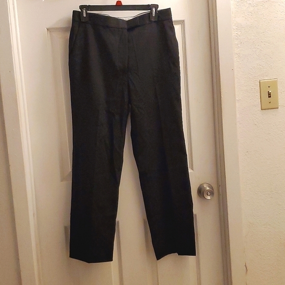 St. John Pants - St. John NWT wool blend trousers dress pants